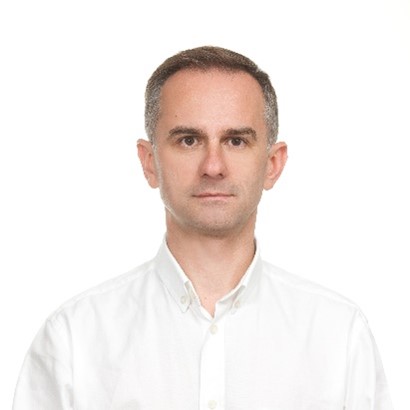 Arkadiusz Surazynski, Cancer R&D World Conference, Miami, Florida, USA